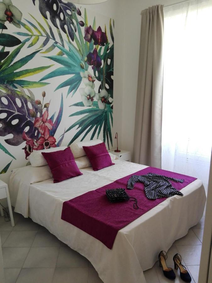 Domus Crescenzio - Guest House Рим Номер фото