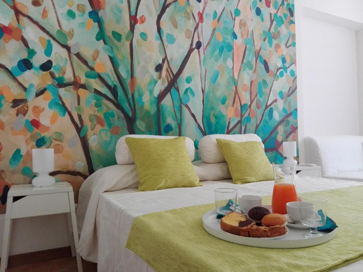 Domus Crescenzio - Guest House Рим Номер фото