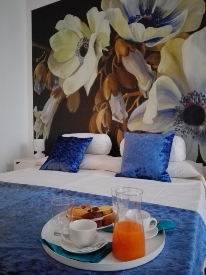 Domus Crescenzio - Guest House Рим Екстер'єр фото