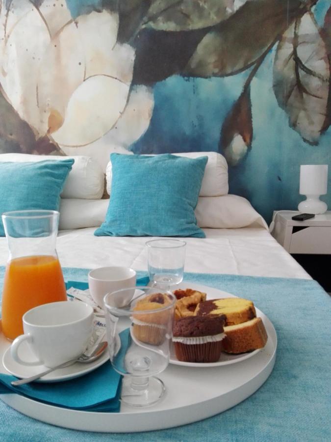 Domus Crescenzio - Guest House Рим Номер фото