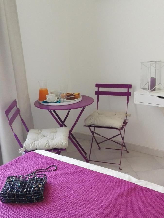 Domus Crescenzio - Guest House Рим Екстер'єр фото