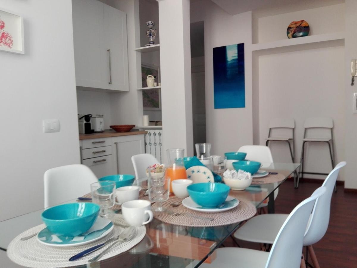 Domus Crescenzio - Guest House Рим Екстер'єр фото