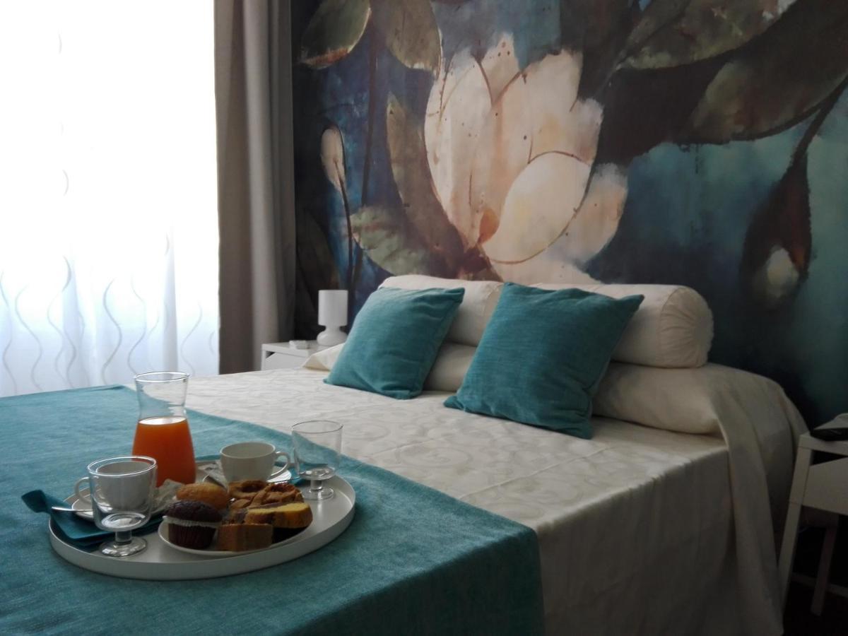Domus Crescenzio - Guest House Рим Екстер'єр фото