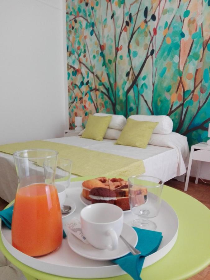 Domus Crescenzio - Guest House Рим Екстер'єр фото