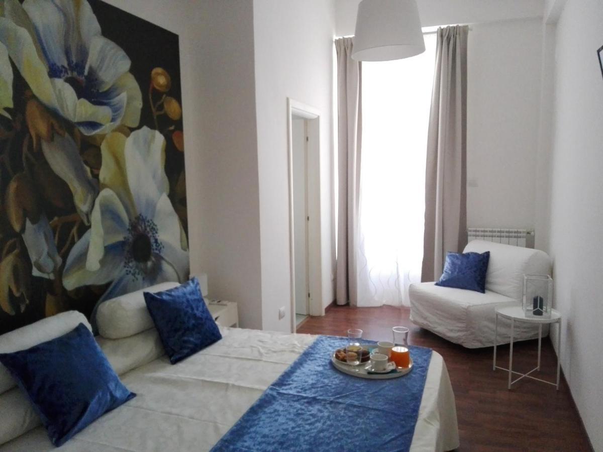 Domus Crescenzio - Guest House Рим Екстер'єр фото