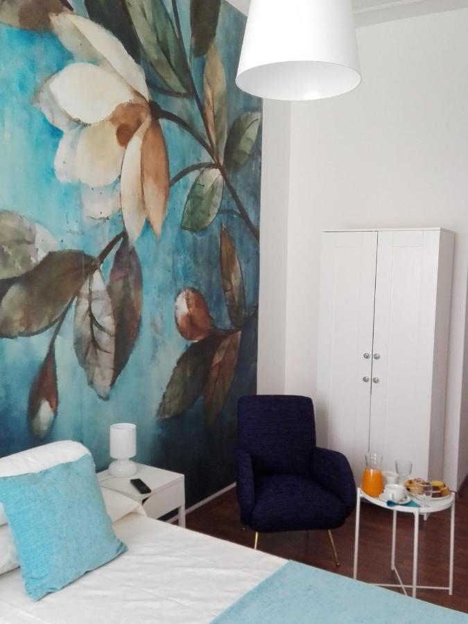 Domus Crescenzio - Guest House Рим Номер фото
