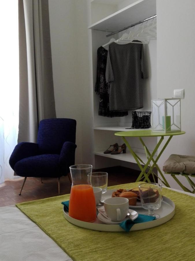 Domus Crescenzio - Guest House Рим Екстер'єр фото