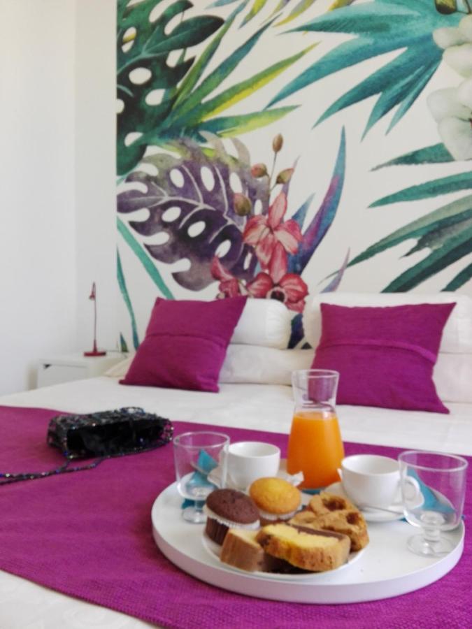 Domus Crescenzio - Guest House Рим Номер фото