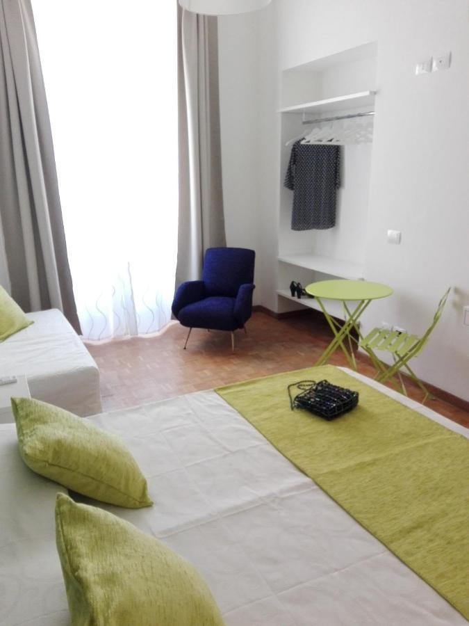 Domus Crescenzio - Guest House Рим Екстер'єр фото