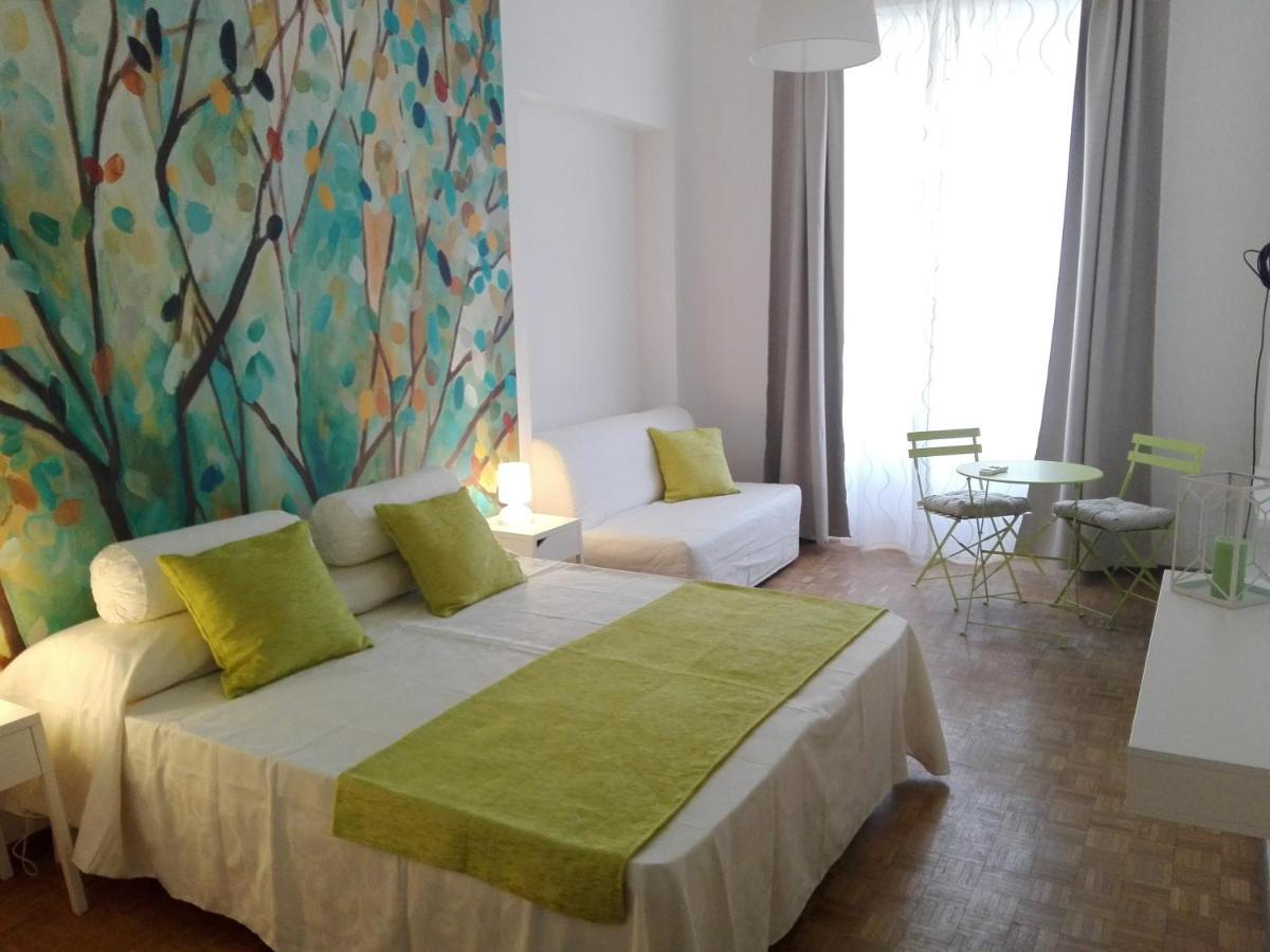 Domus Crescenzio - Guest House Рим Екстер'єр фото