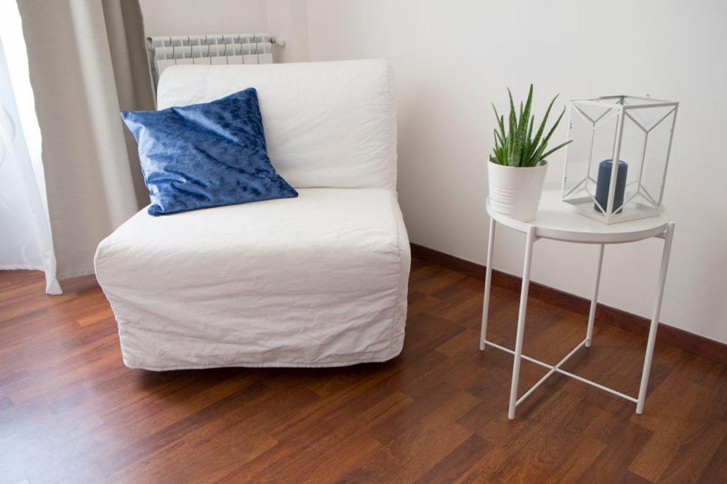 Domus Crescenzio - Guest House Рим Екстер'єр фото