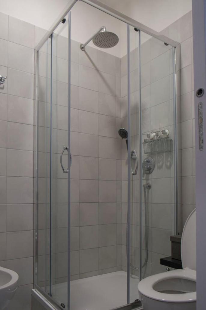 Domus Crescenzio - Guest House Рим Екстер'єр фото