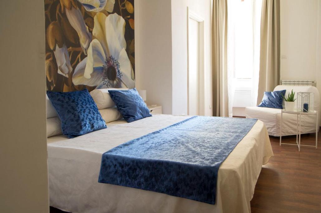 Domus Crescenzio - Guest House Рим Екстер'єр фото