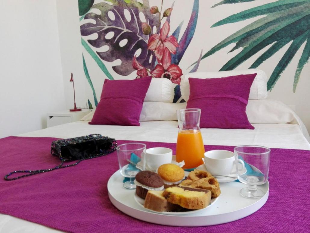 Domus Crescenzio - Guest House Рим Екстер'єр фото