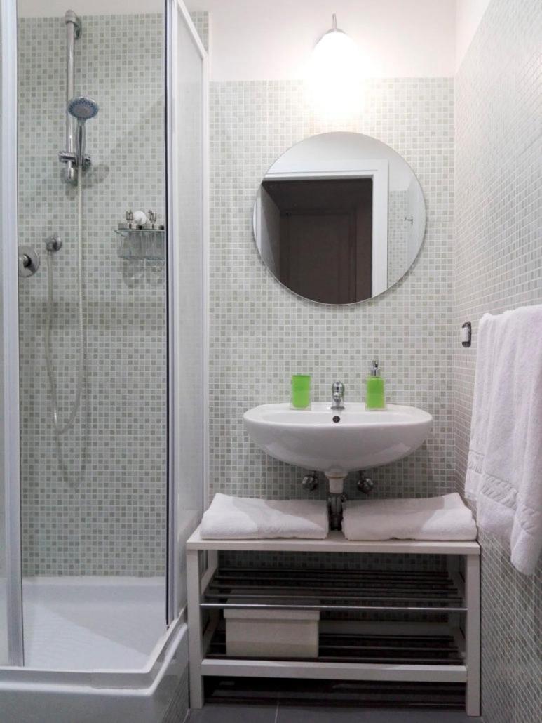 Domus Crescenzio - Guest House Рим Екстер'єр фото